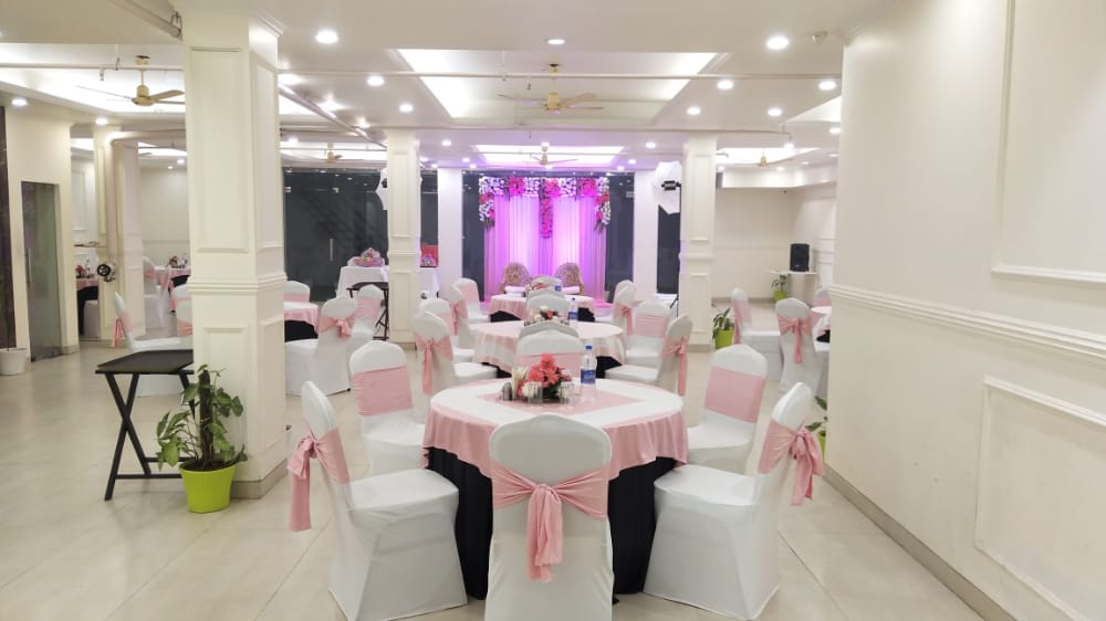 All Banquets Hall In Gurgaon