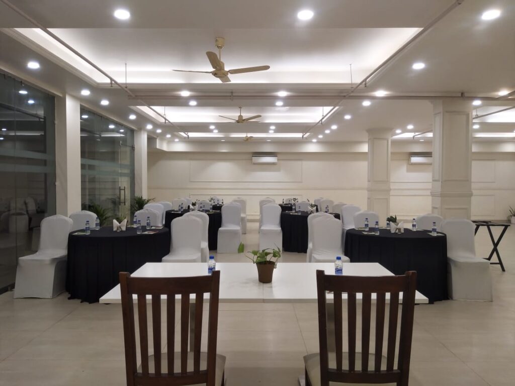 Corporate Events Hall in Gurgaon Sector - 52