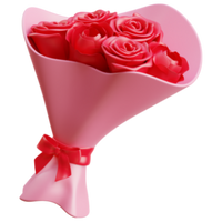 Bouquet of 20 Roses - Rs. 850