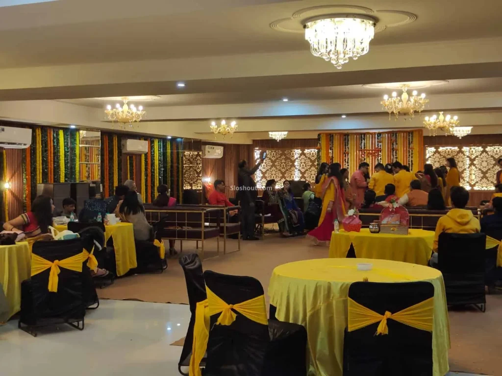 Ivory Cottage Sector 52, Gurgaon